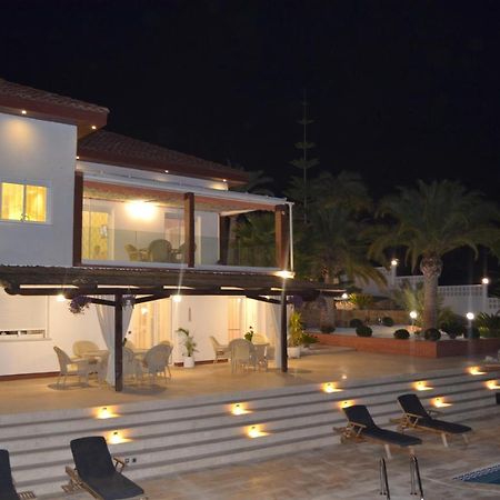Villa Altavista El Campello, Alicante Exterior foto