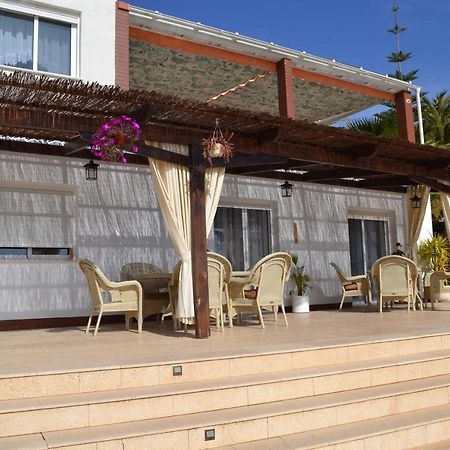 Villa Altavista El Campello, Alicante Exterior foto