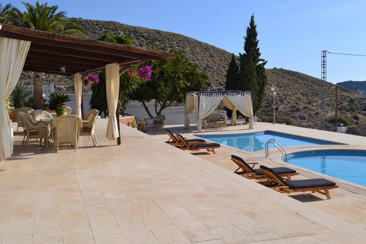 Villa Altavista El Campello, Alicante Exterior foto