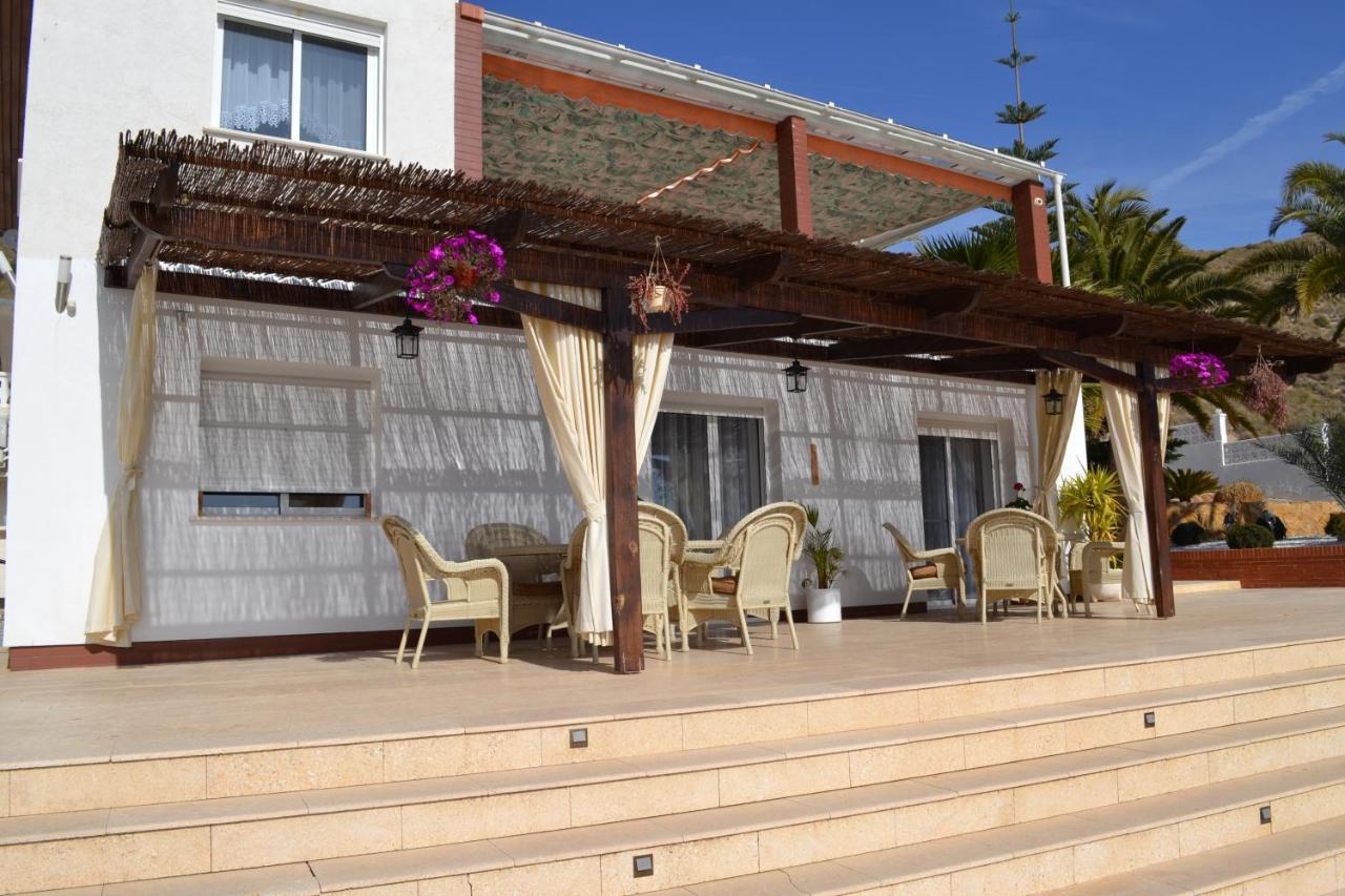Villa Altavista El Campello, Alicante Exterior foto