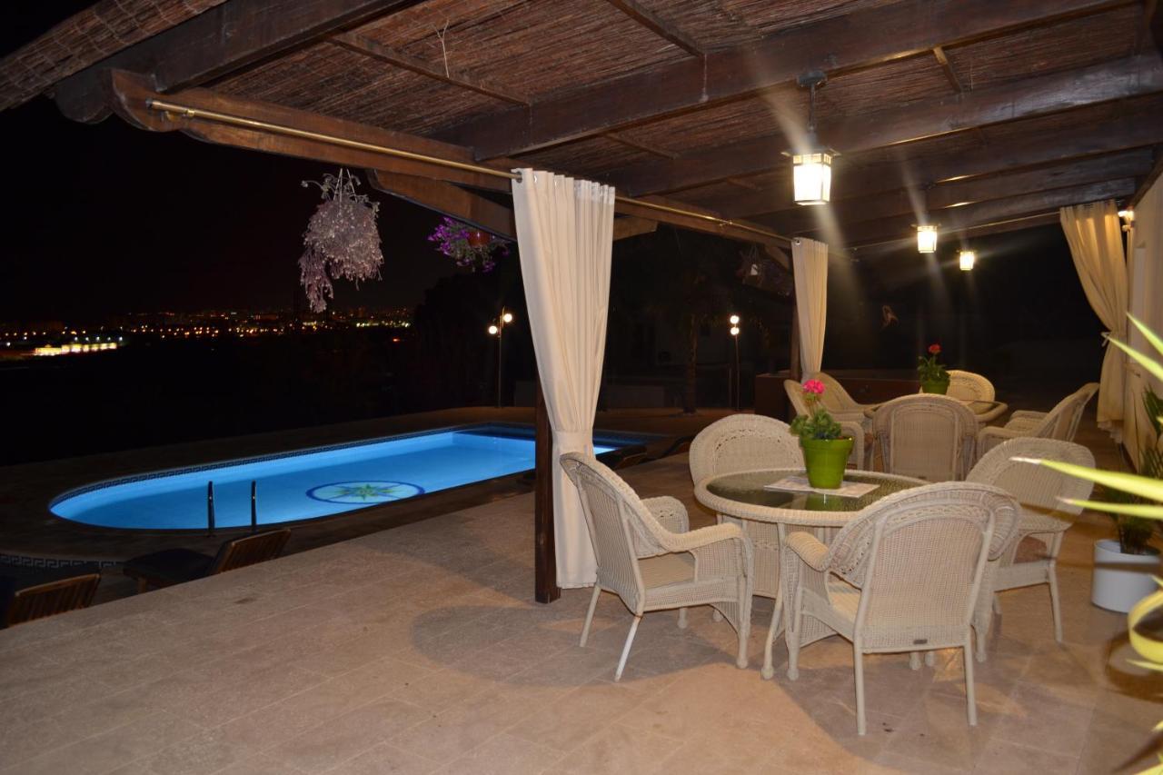 Villa Altavista El Campello, Alicante Exterior foto