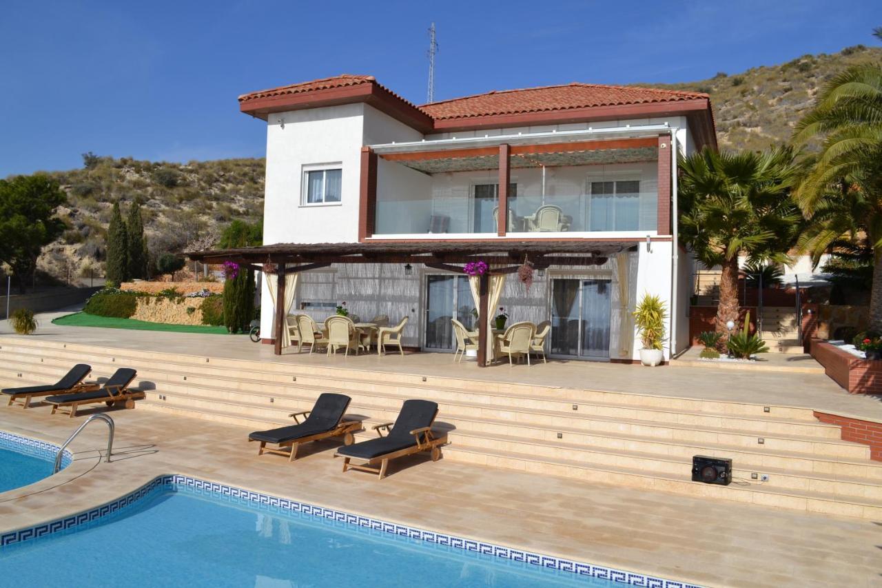 Villa Altavista El Campello, Alicante Exterior foto