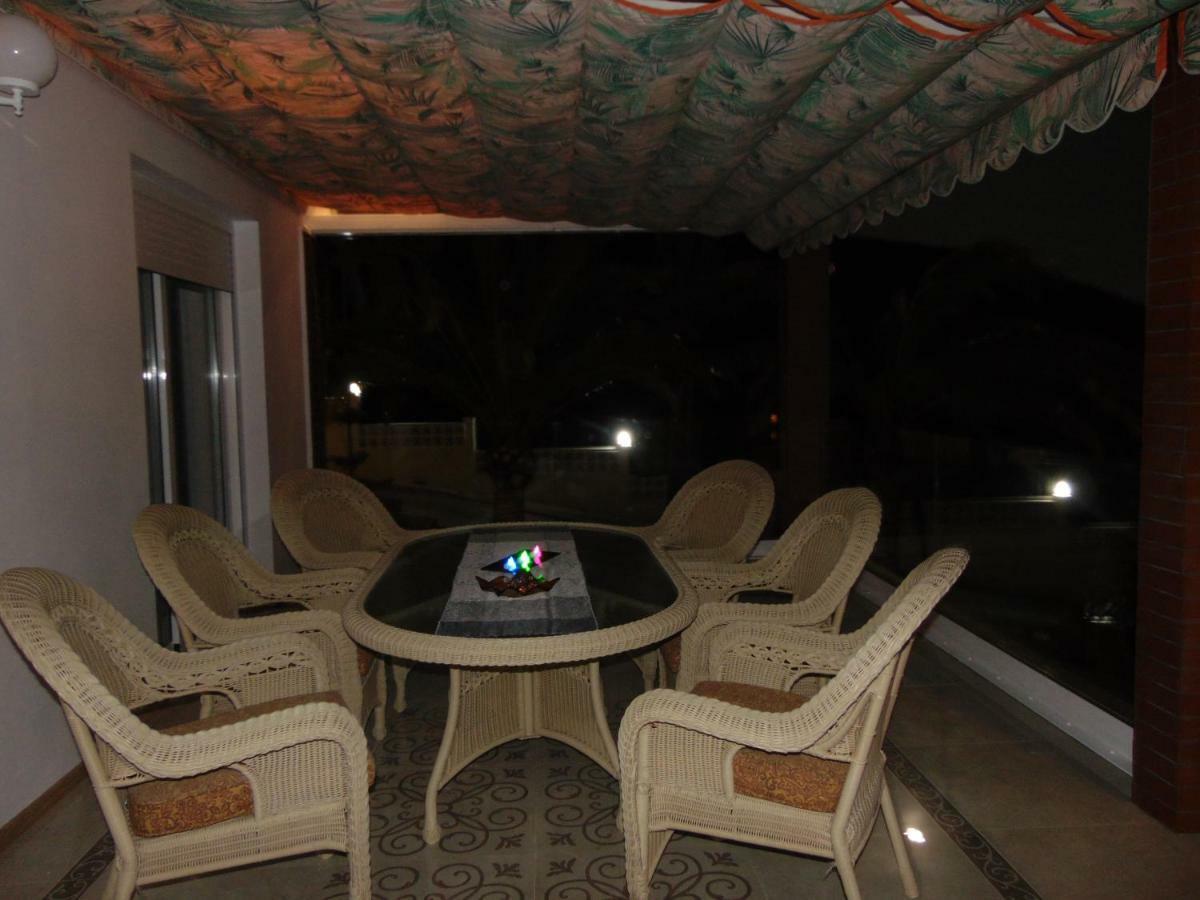 Villa Altavista El Campello, Alicante Exterior foto