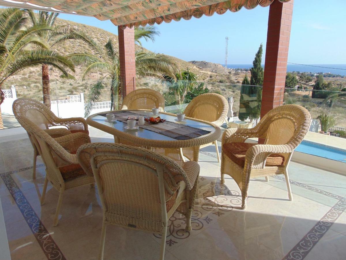 Villa Altavista El Campello, Alicante Exterior foto