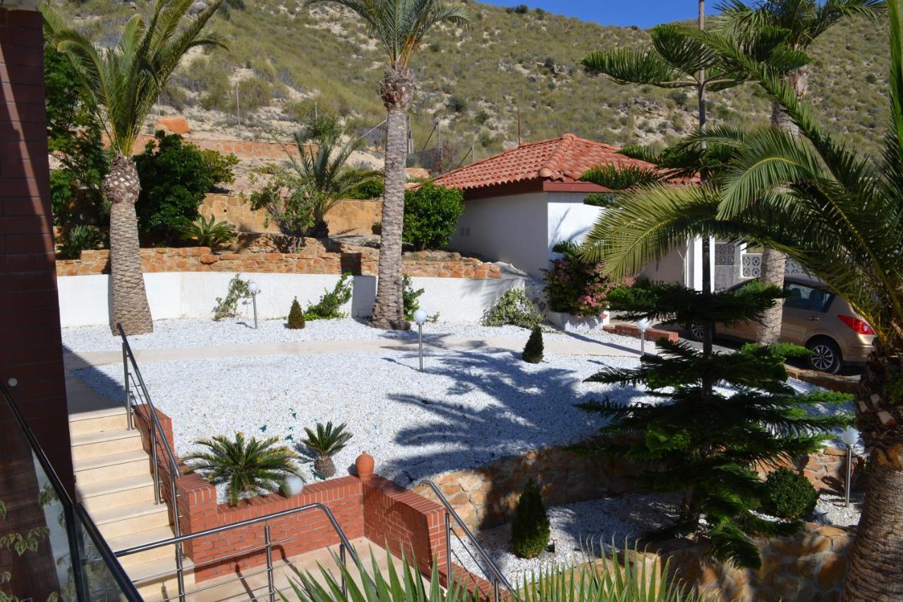 Villa Altavista El Campello, Alicante Exterior foto